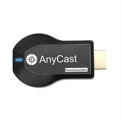 4K WiFi HDMI Anycast Miracast Airplay TV Wireless Display DLNA Dongle Adapter..