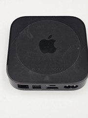 Apple TV 3rd Gen A1427, 1080p HD Streaming Media Player