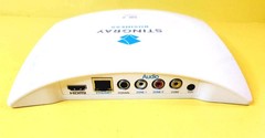 100% UNTESTED* STINGRAY BUSINESS ANDROID MINI PC M3 HDMI USB OPTICAL SD/MMC SB-2