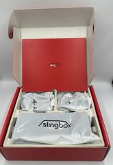 Slingbox solo HD compatible