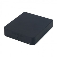 LHY Audio RPI Streaming Music Roon Bridge HiFi Audio Player for Raspberry Pi