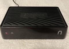 Slingbox Media M1 Digital HD Media Streamer