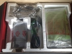 NEW LG WIRELESS MEDIA BOX AN-WL100 – FOR LG WIRELESS LCD, LED, PLASMA READY TV’S