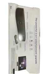 NEW Roku Streambar HD 4K HDR Streaming Media Player Soundbar with Remote 9102RW