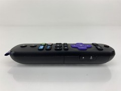 Roku 4670X Ultra 4K Streaming Media Player, Remote, HDMI Cable and Power Supply
