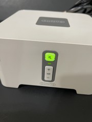 Sonos ZP80 ZonePlayer Digital Music System