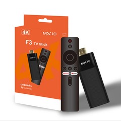 -F3 Stick New Android13.0 2GB 16GB Allwinner H313 Good Price Mini Wifi BT 1080P