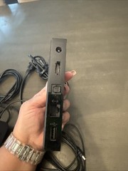 Amazon Model CL1130 Fire TV Media Streaming Box 1st Gen Used