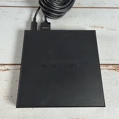 Amazon Model DV83yw Fire TV Media Streaming Box Unit Only