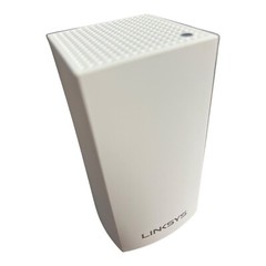 Linksys Velop AC1300 Mesh WiFi Node | WHW0101 Dual-Band Router | Open Box System