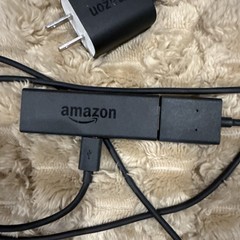 Amazon Fire Stick 1st Gen W87CUN W/ Cable (No Remote)