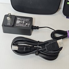 Roku Ultra 4660X2 4K HD HDR Streaming Media Player w/ Voice Remote And HDMI