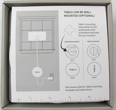 Tablo TV 4th Gen 4-Tuner Over-The-Air (OTA) DVR For TV Recording