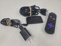 Roku Express HD 4K+ HDR Streaming Media Player 3941X Bundle (TESTED)