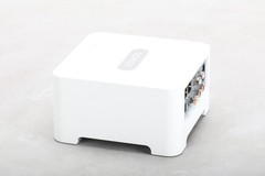 Sonos S15 Connect Music System Wireless Home Audio Receiver – S2 Compatible