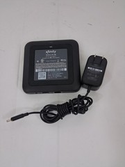 Xfinity XiOne-SC (B) Stream Box & Power Supply Excellent Condition- No Remote