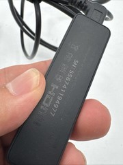 Roku 3600X 1080p Streaming Stick & USB Power Cord (No Remote) TESTED