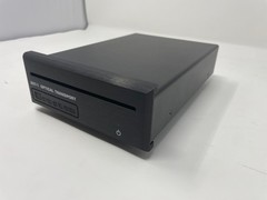 Bryston BDP-3 Digital Music Player & BOT-1 Optical Drive -Black **Used**