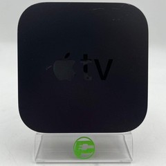 Apple TV 4th Gen 32GB Digital HD Media Streamer WiFi + Ethernet