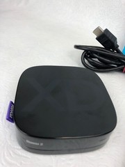 Roku 2 XD 3050X (2nd Generation) Media Streamer Power & HDMI Cord Included