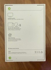 Apple TV 4K Wi‑Fi + Ethernet with 128GB Storage 3rd Gen