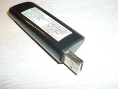 2010 Samsung WIS09ABGN Smart TV Wireless WiFi LAN Adapter USB