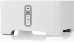Sonos Connect Gen 2 S2 Compatible Home Audio Receiver With original power cord