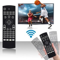 2021 Buzz TV StreamPro G2 | 2GB RAM |16GB With Buzz ARQ -100 Remote