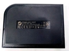 Steam Link Model 1003 Digital Media Player No Power Supply