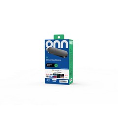 onn 4K Streaming Device, Google TV with Gemini (NEW 2026 Model) – Fast Streaming
