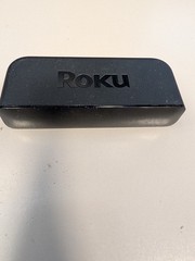 Roku Premiere Streaming Device HD 4K HDR w/Box 3920RW 3920X