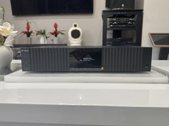 Giahan UHD-8000 Ultra 8K Karaoke Player 12TB 76k Songs