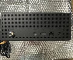 Amazon Fire TV Recast 500GB QX91KB – 2‑Tuner OTA DVR – Tested