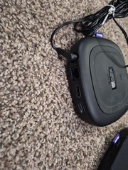 2 Genuine Roku Ultra 4K Streaming Model 4800X/4630X No Remote & A/c Cord/cable