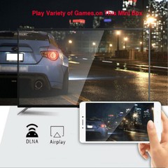 H96 Max Smart TV Box Android 9.0 Quad Core 64 Bit 4K HD 5.8GHz WiFi Media Player