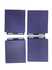 Lot of 4 BrightSign HD222 Digital Signage Players with PSU Adapters