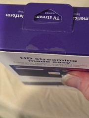 Roku 3840R Streaming Stick HD Media Player with Voice Remote – 2025 Model SEALED