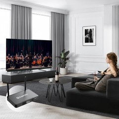New SuperBox S6 Pro TV BOX Authorized Distributor – Message To Me Ship Same Day