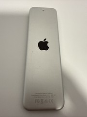 Apple TV Model A1625 with Remote/Read
