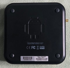 MINIX NEO U9-H ANDROID MEDIA HUB STREAMER– IN VERY GOOD WORKING CONDITION