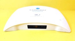 100% UNTESTED* STINGRAY BUSINESS ANDROID MINI PC M3 HDMI USB OPTICAL SD/MMC SB-2