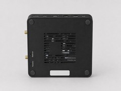 AM9 Pro Android TV Box Media Streaming Player 4K UHD WiFi HDMI Brand New