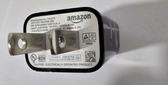 Amazon Fire Stick 3rd Gen S3L46N w/ HDMI Extender – No Remote