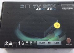 Google MXQ Android TV !!