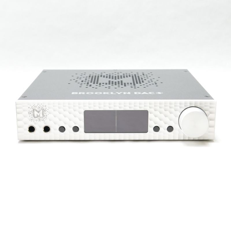 Mytek Digital Brooklyn DAC+(Silver)