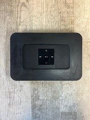 Bluesound International Node 2 Wireless Hi Res Music Streamer USED – Tested