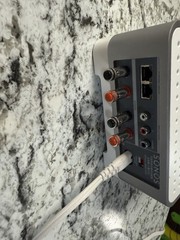 Sonos Connect Amp 1st Gen S1