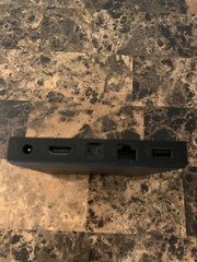 Amazon Fire TV without Remote