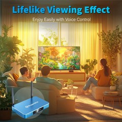BRAND NEW 2025 SUPERBOX S6 MAX – NEVER PAY FOR TV OR SUBSCRIPTIONS AGAIN