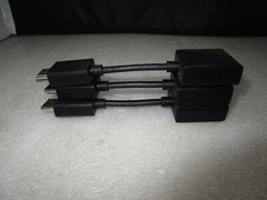 NEW 25 Amazon HDMI Extender Cable Fire Stick Firestick HD Adapter Extension Cord
